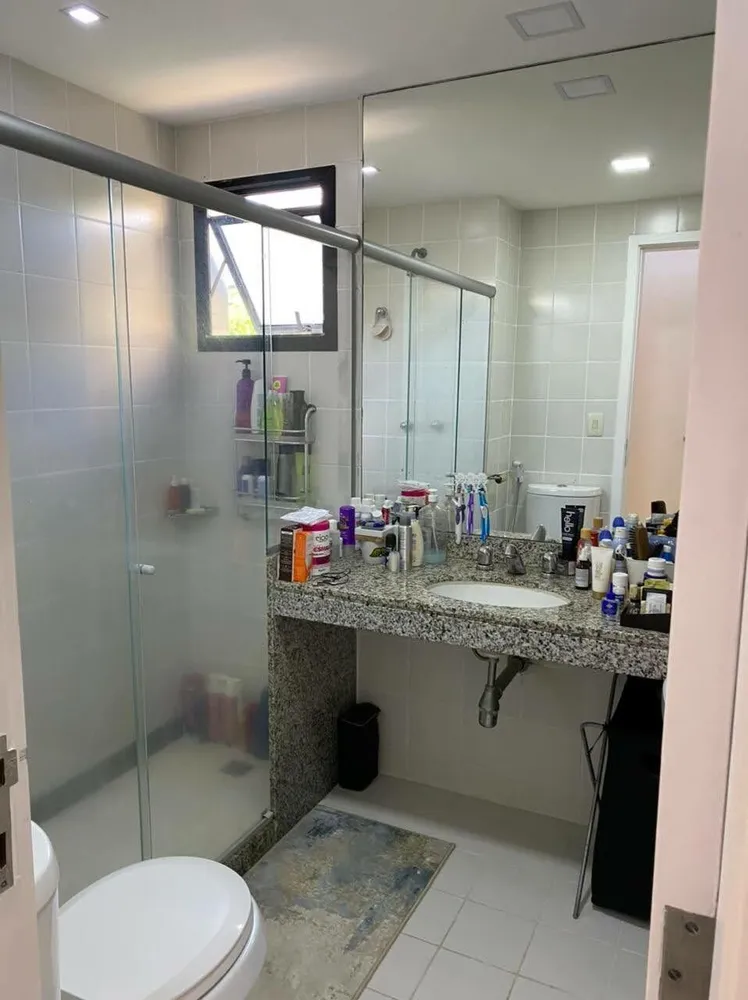 Apartamento, 3 quartos, 150 m² - Foto 11