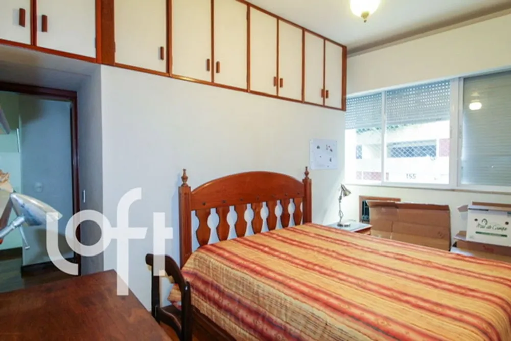 Apartamento, 4 quartos, 208 m² - Foto 13