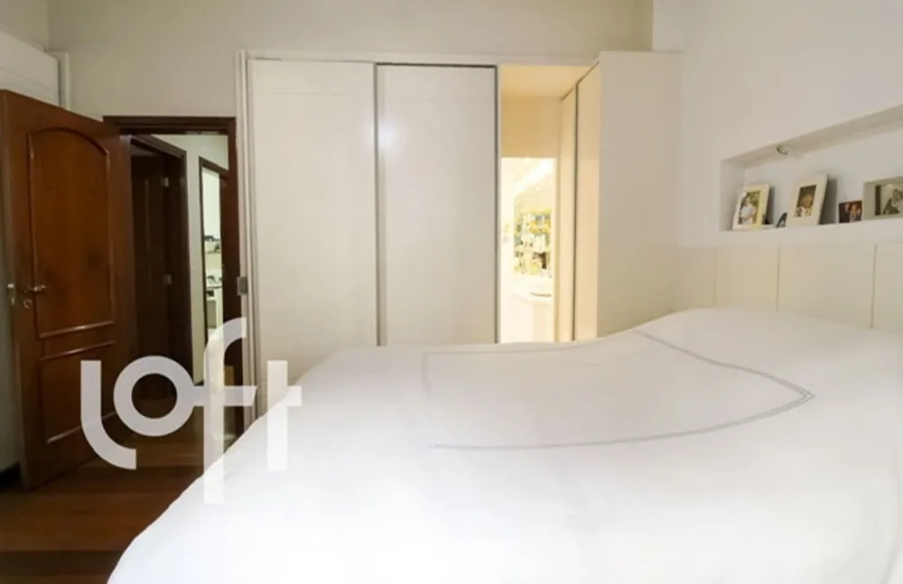 Apartamento, 4 quartos, 208 m² - Foto 11