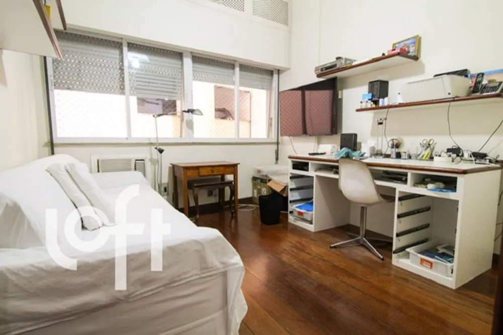 Apartamento, 4 quartos, 208 m² - Foto 16