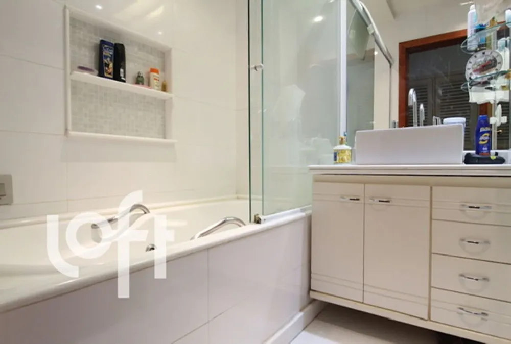 Apartamento, 4 quartos, 208 m² - Foto 21