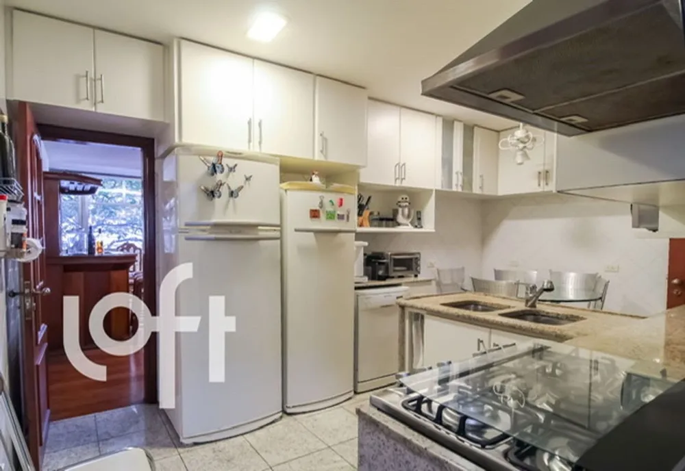 Apartamento, 4 quartos, 208 m² - Foto 8