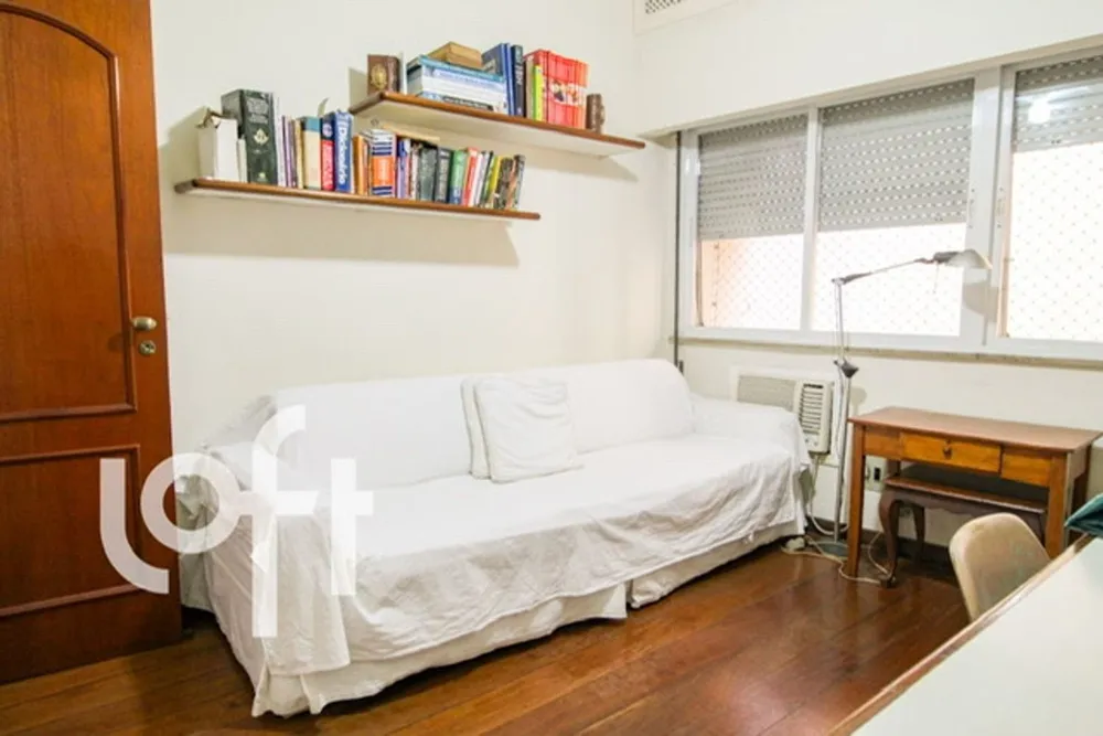 Apartamento, 4 quartos, 208 m² - Foto 14