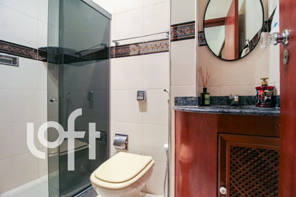 Apartamento, 4 quartos, 208 m² - Foto 20