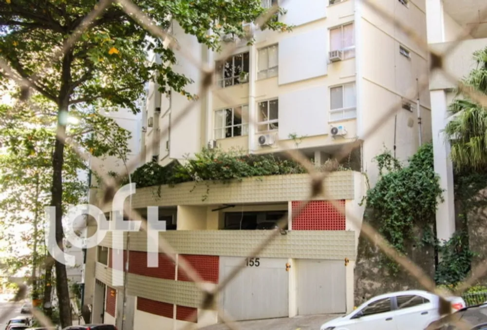 Apartamento, 4 quartos, 208 m² - Foto 15