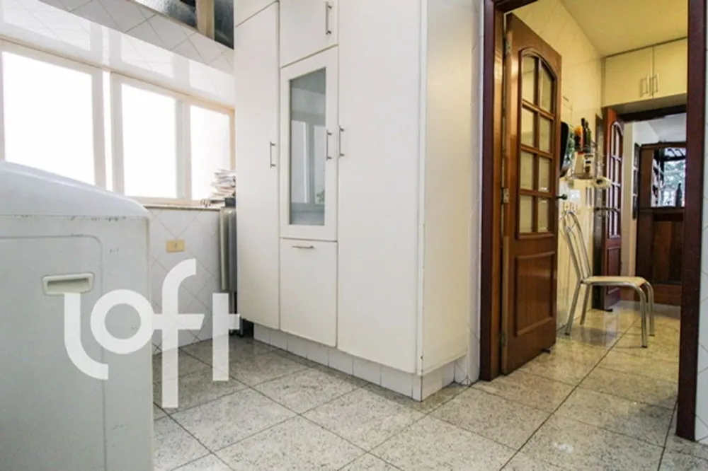 Apartamento, 4 quartos, 208 m² - Foto 5