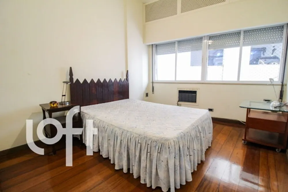 Apartamento, 4 quartos, 208 m² - Foto 17