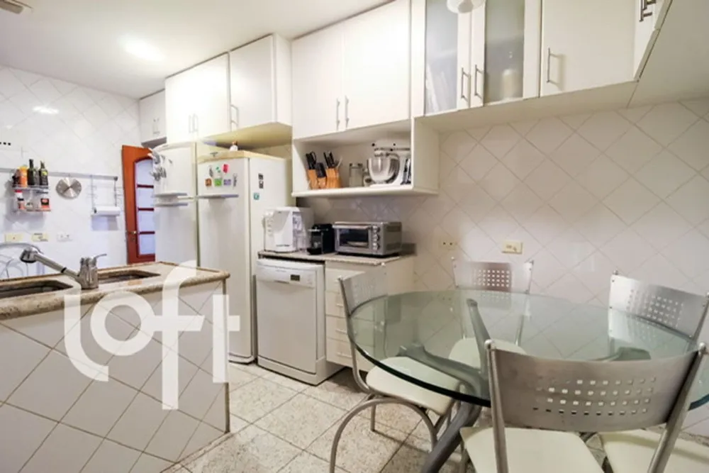 Apartamento, 4 quartos, 208 m² - Foto 7