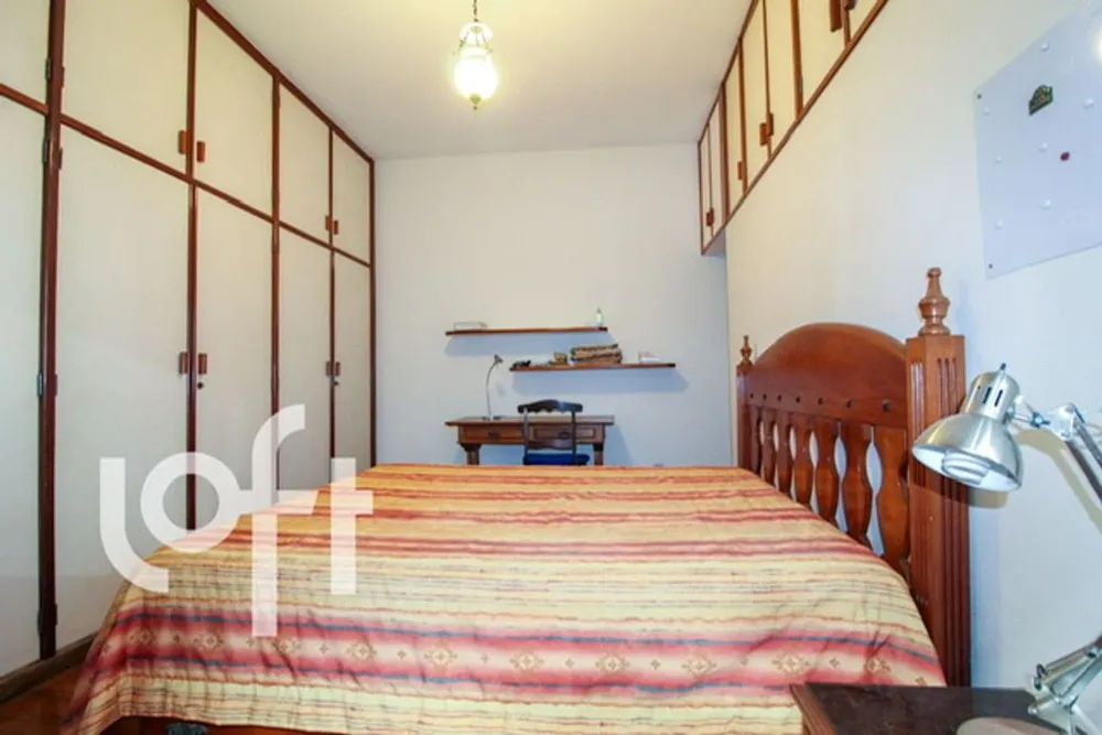 Apartamento, 4 quartos, 208 m² - Foto 18