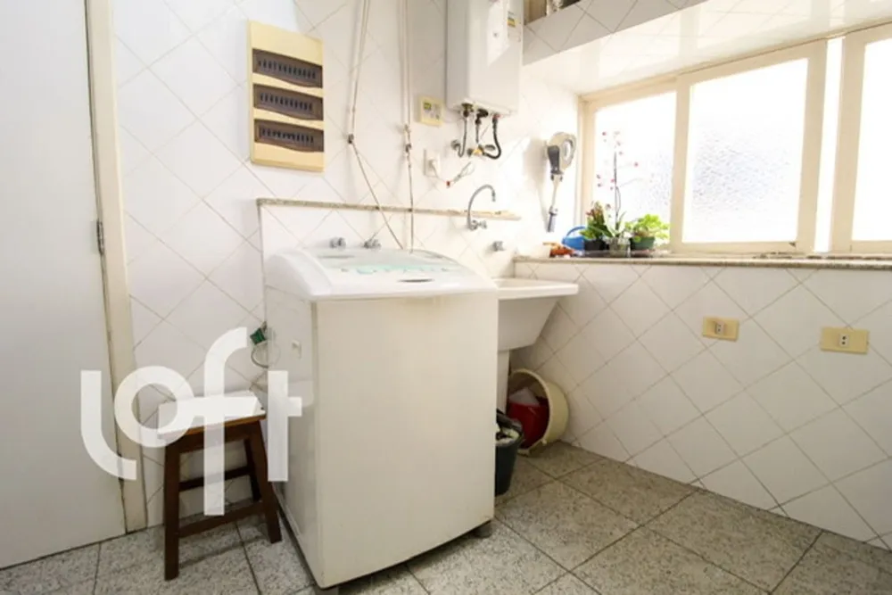 Apartamento, 4 quartos, 208 m² - Foto 9