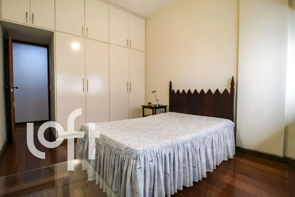 Apartamento, 4 quartos, 208 m² - Foto 12