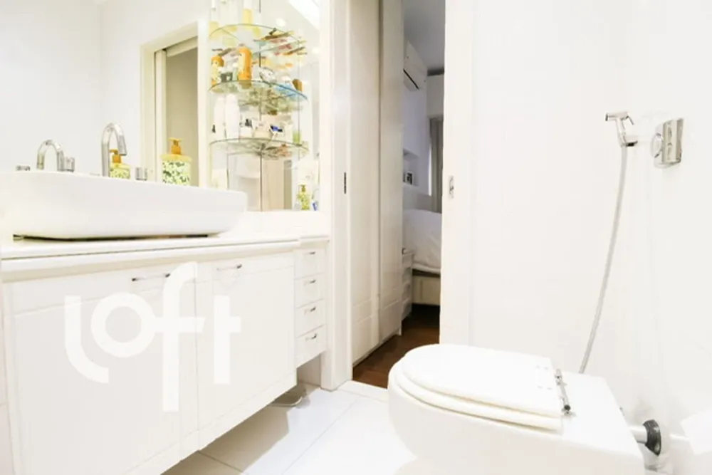 Apartamento, 4 quartos, 208 m² - Foto 19