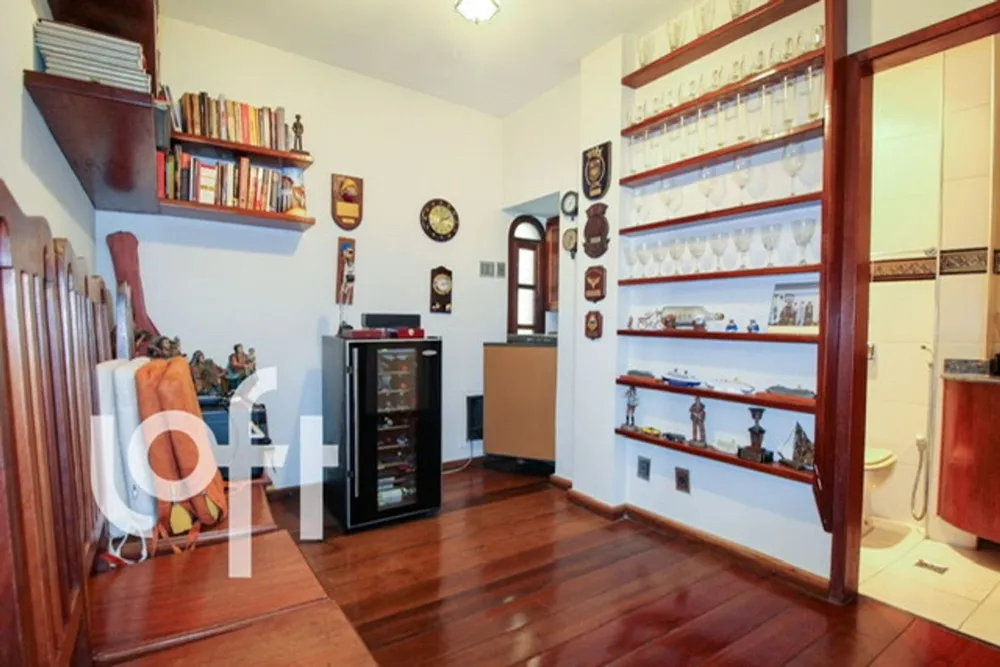 Apartamento, 4 quartos, 208 m² - Foto 10
