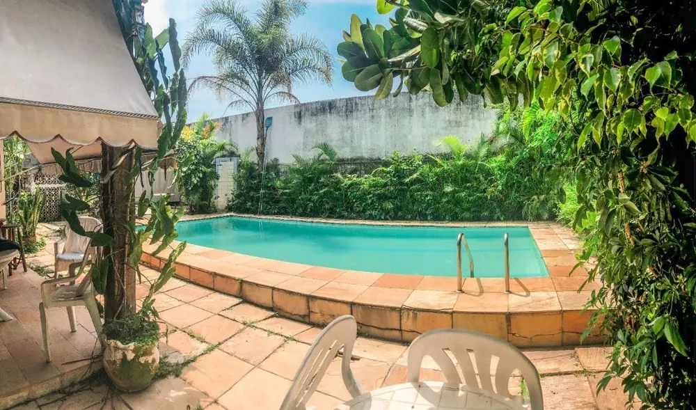 Casa, 4 quartos, 668 m² - Foto 9