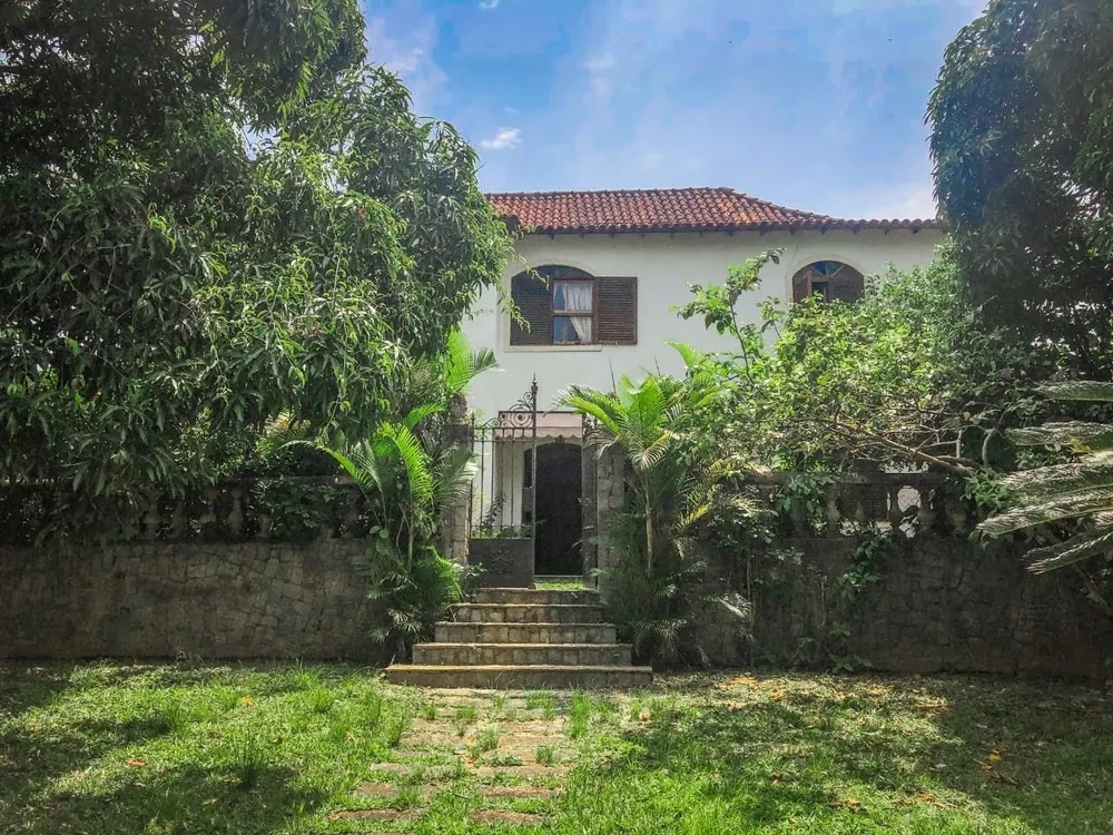 Casa, 4 quartos, 668 m² - Foto 5