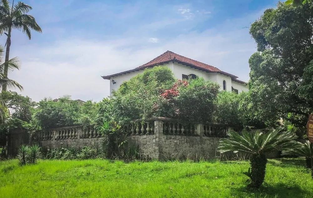 Casa, 4 quartos, 668 m² - Foto 6