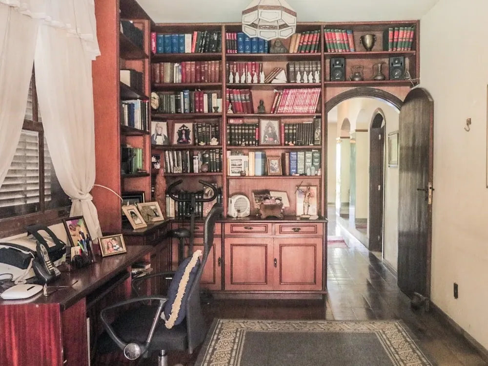 Casa, 4 quartos, 668 m² - Foto 19
