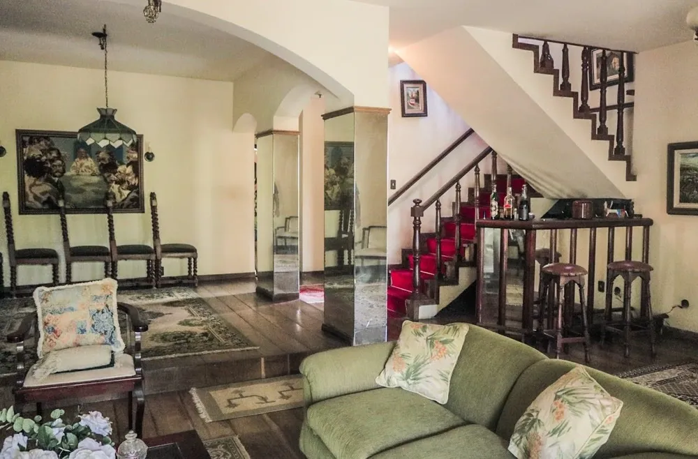 Casa, 4 quartos, 668 m² - Foto 16