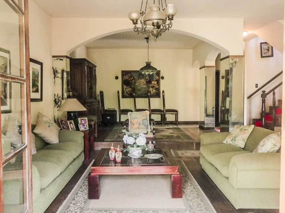 Casa, 4 quartos, 668 m² - Foto 12