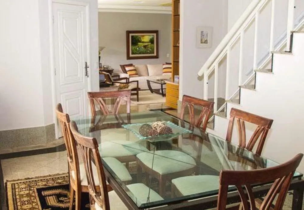 Casa, 4 quartos, 378 m² - Foto 32