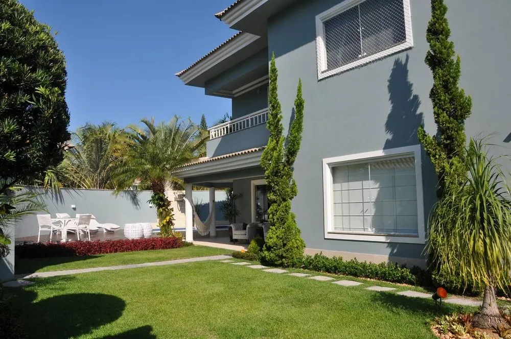 Casa, 4 quartos, 378 m² - Foto 42