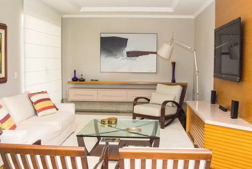 Casa, 4 quartos, 378 m² - Foto 34