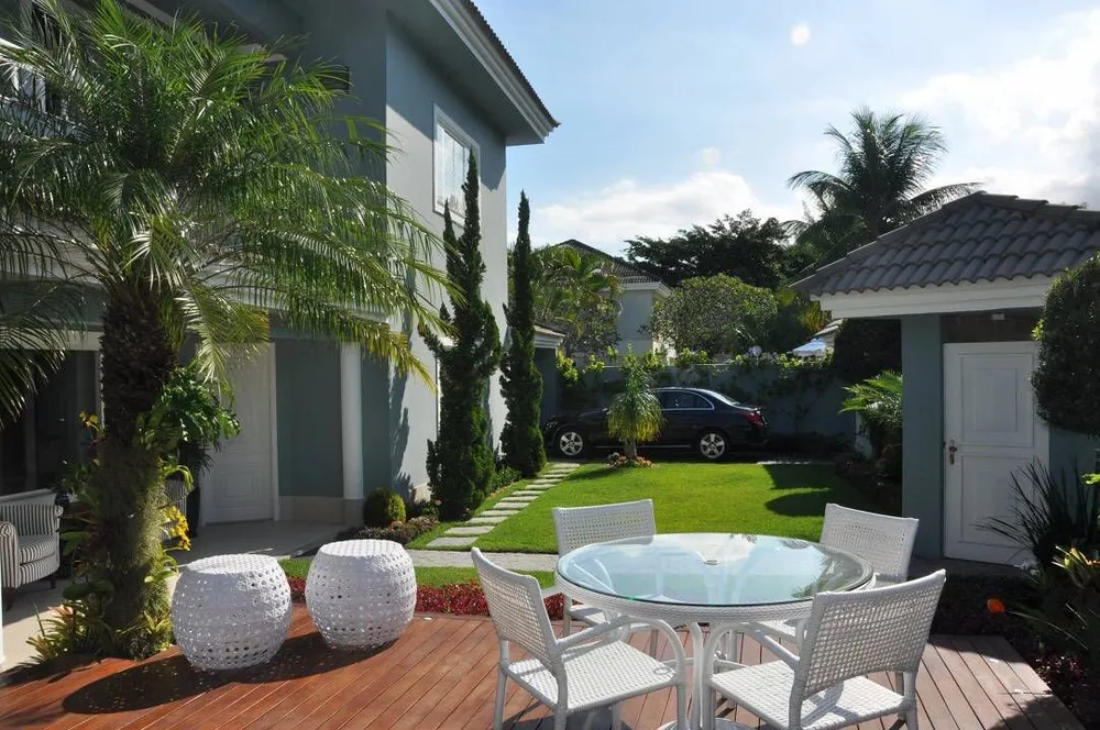 Casa, 4 quartos, 378 m² - Foto 46