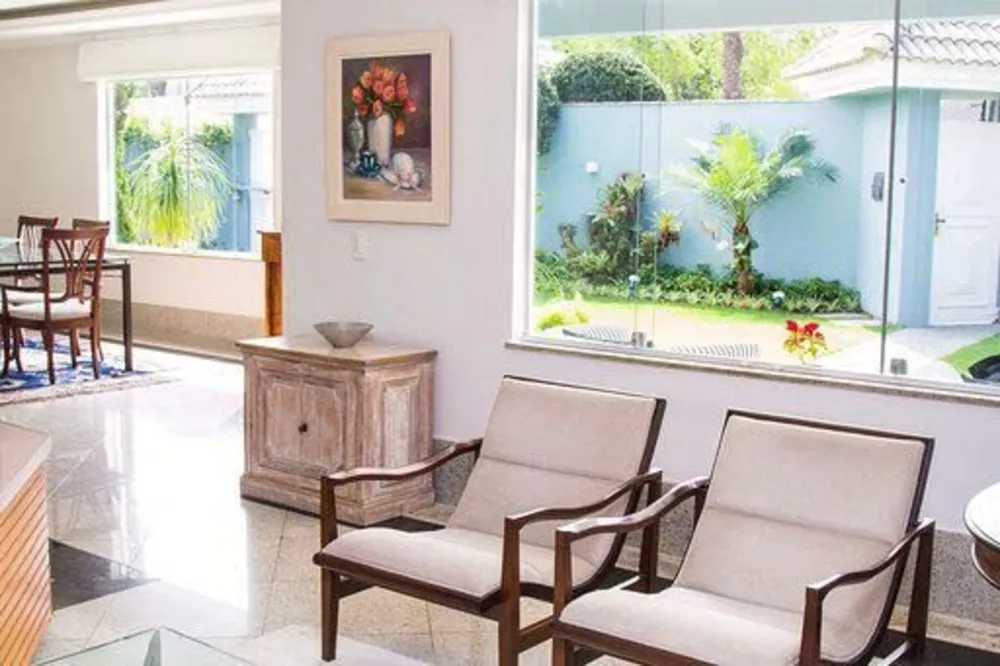 Casa, 4 quartos, 378 m² - Foto 10