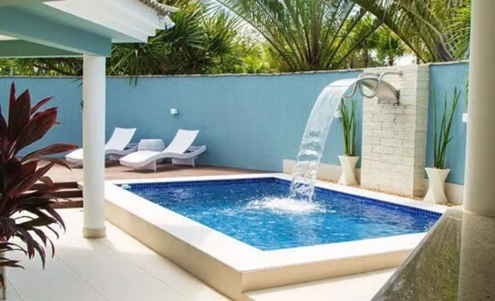 Casa, 4 quartos, 378 m² - Foto 14