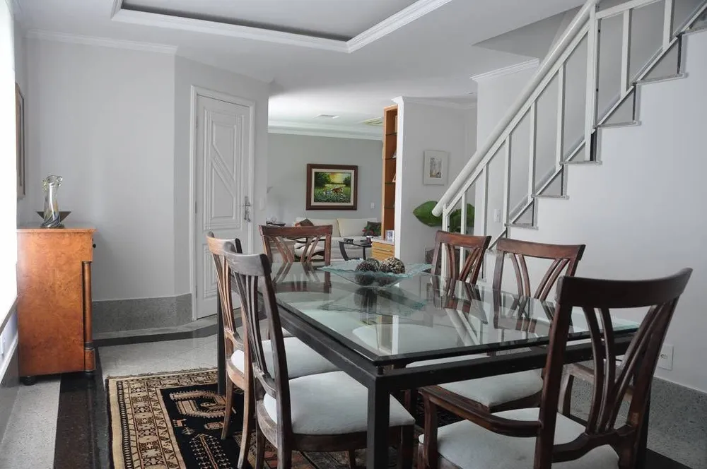Casa, 4 quartos, 378 m² - Foto 51