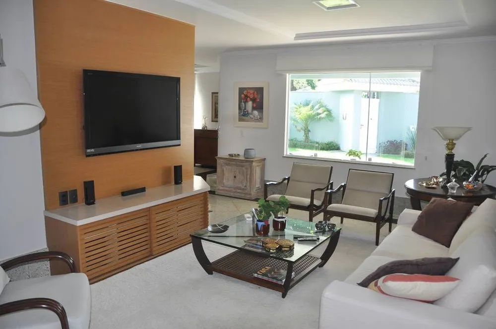 Casa, 4 quartos, 378 m² - Foto 59