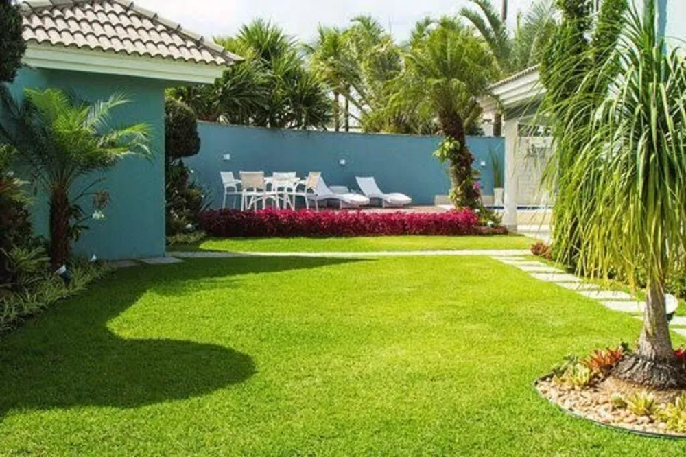 Casa, 4 quartos, 378 m² - Foto 22