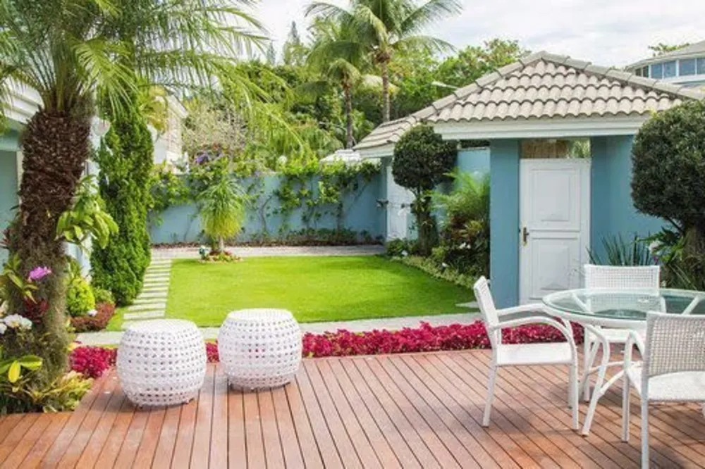 Casa, 4 quartos, 378 m² - Foto 23