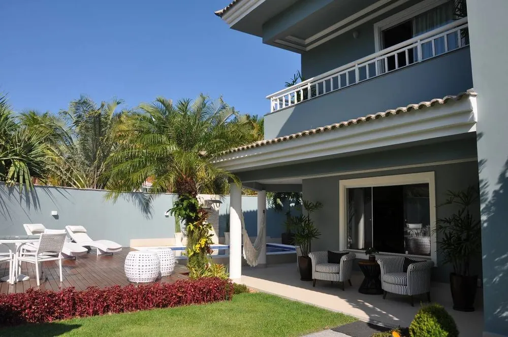 Casa, 4 quartos, 378 m² - Foto 43