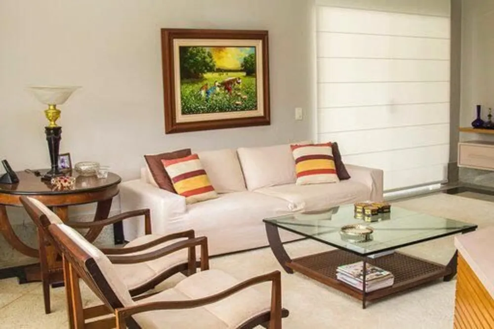 Casa, 4 quartos, 378 m² - Foto 37