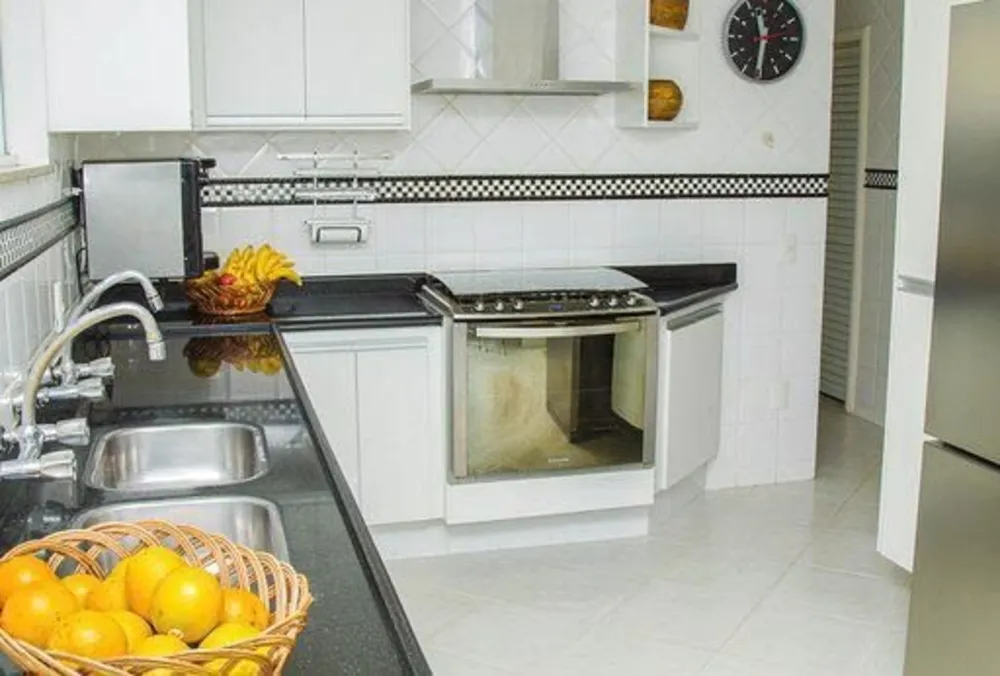 Casa, 4 quartos, 378 m² - Foto 36