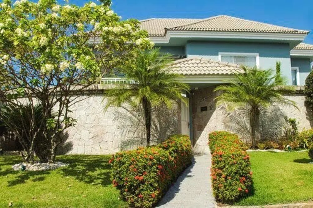 Casa, 4 quartos, 378 m² - Foto 16