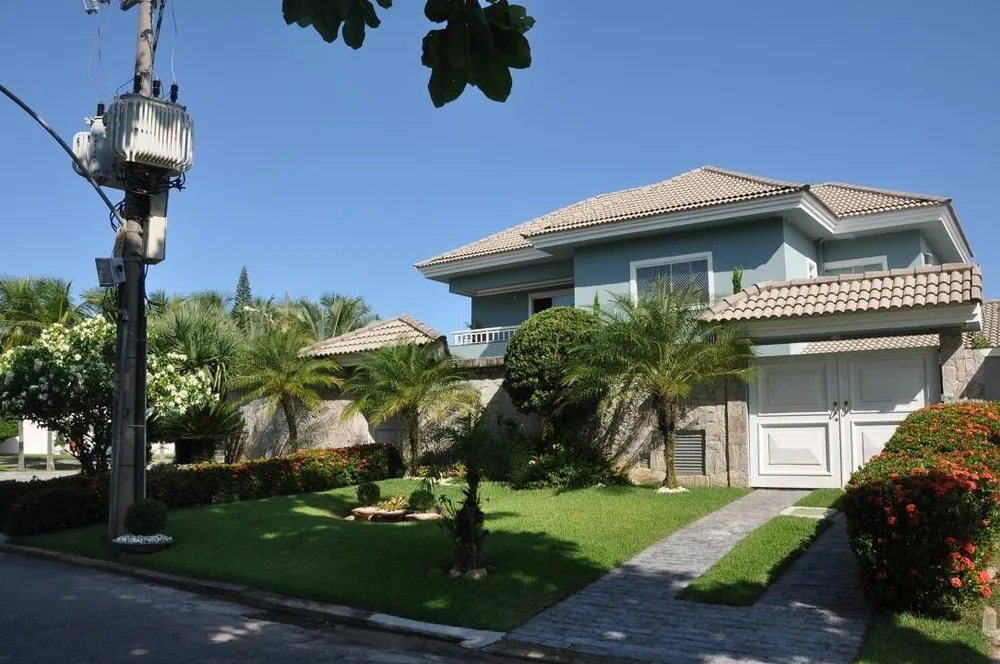 Casa, 4 quartos, 378 m² - Foto 41