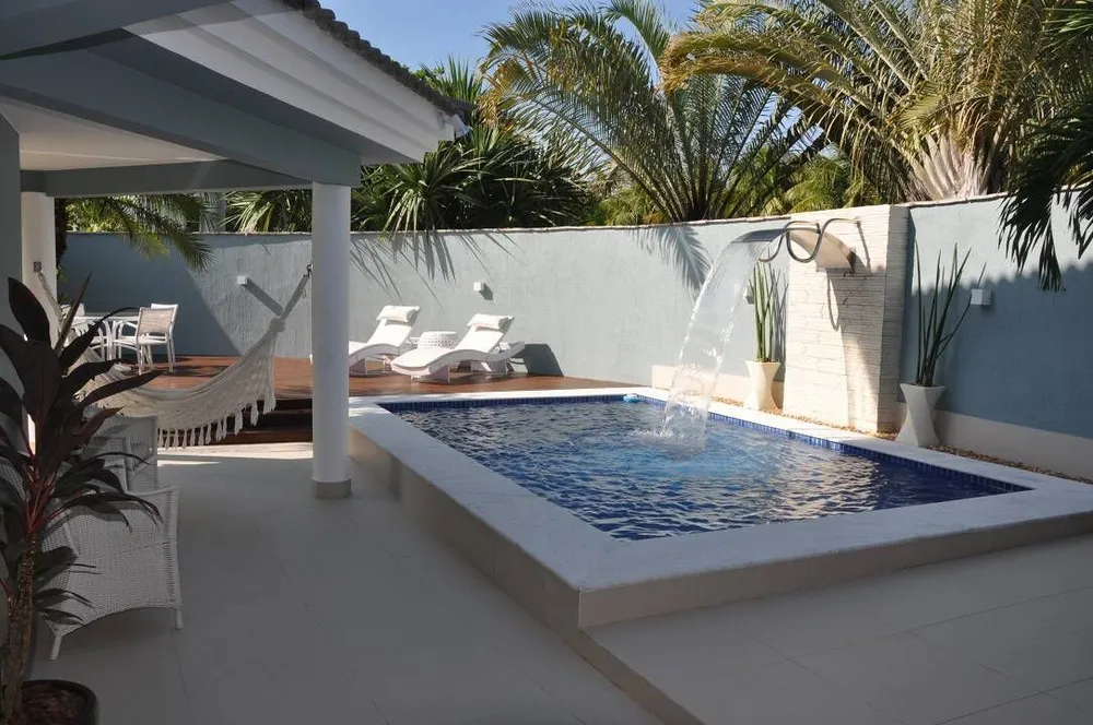 Casa, 4 quartos, 378 m² - Foto 47