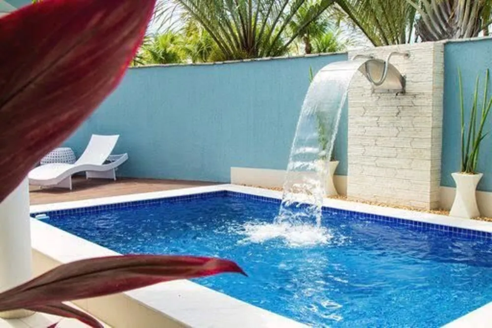Casa, 4 quartos, 378 m² - Foto 19