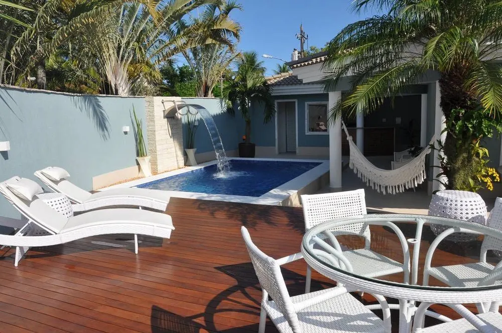 Casa, 4 quartos, 378 m² - Foto 45