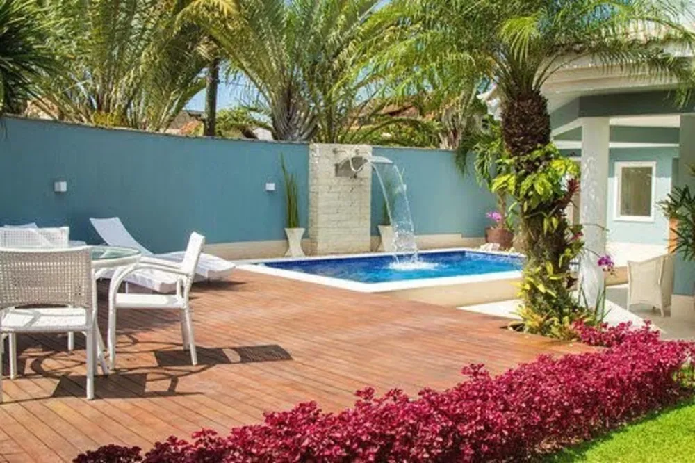 Casa, 4 quartos, 378 m² - Foto 28