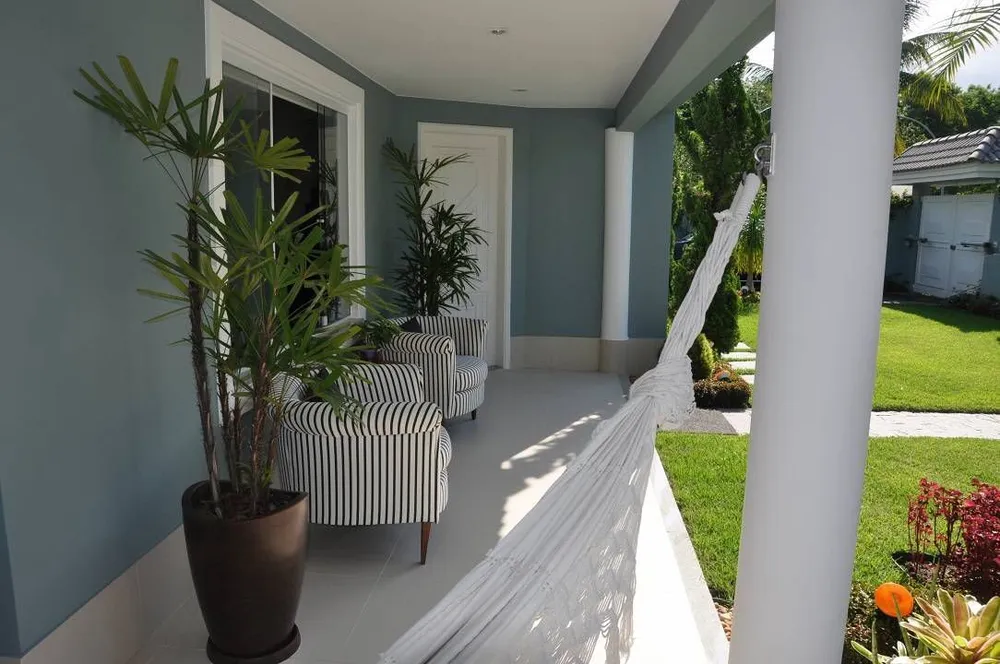 Casa, 4 quartos, 378 m² - Foto 49
