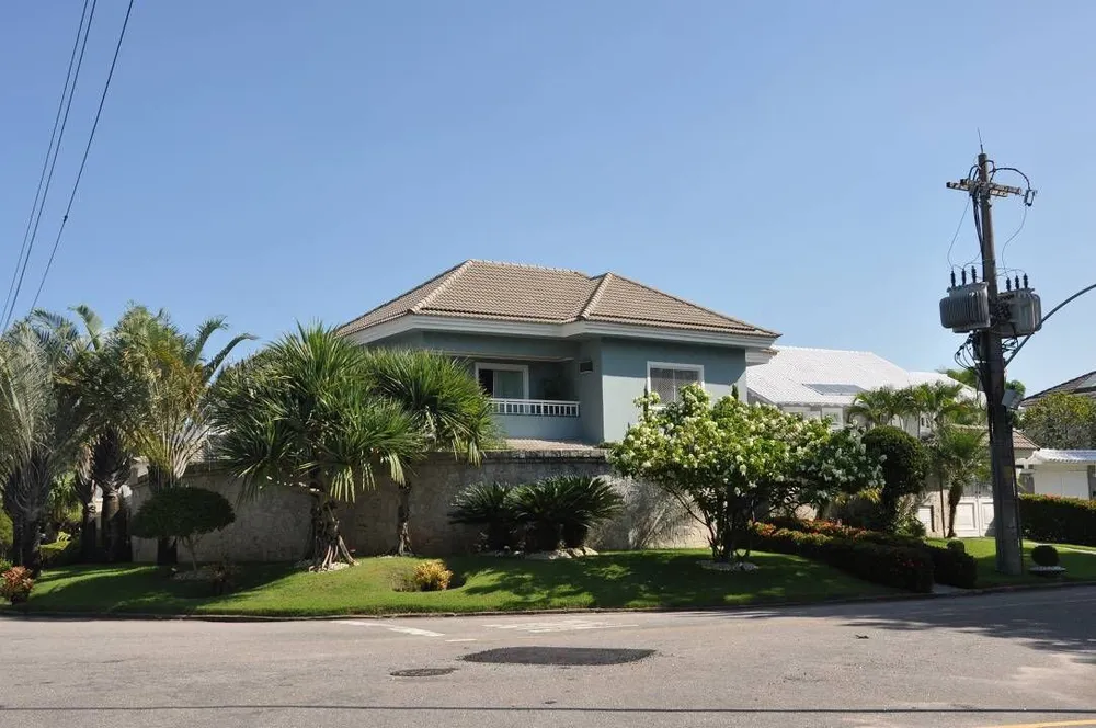 Casa, 4 quartos, 378 m² - Foto 44