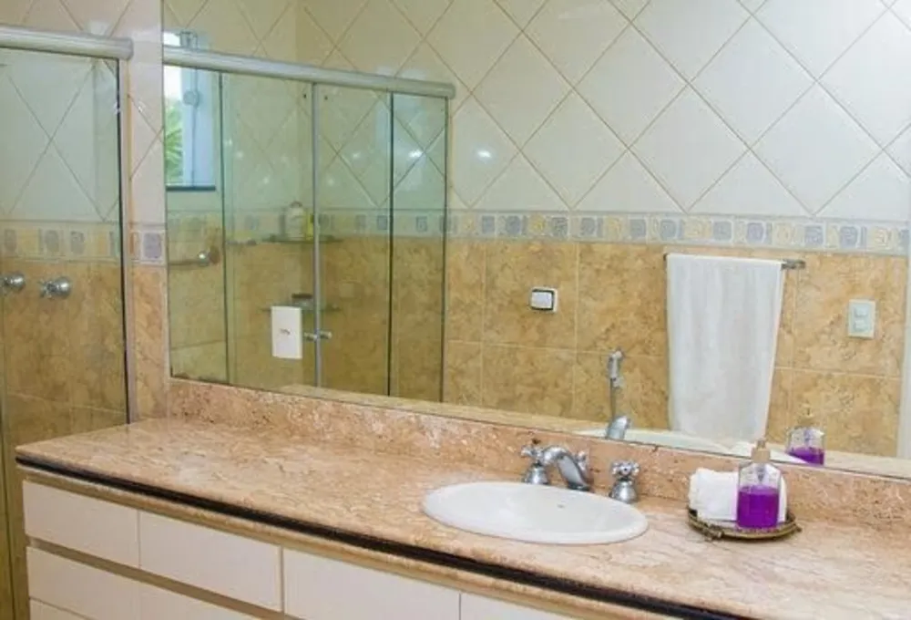 Casa, 4 quartos, 378 m² - Foto 40