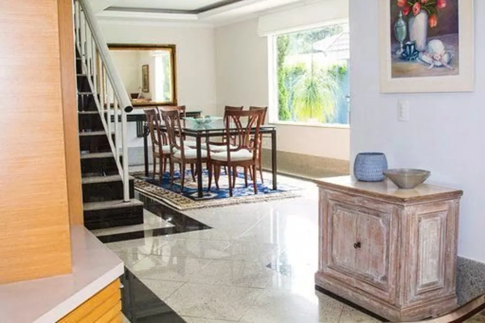 Casa, 4 quartos, 378 m² - Foto 9
