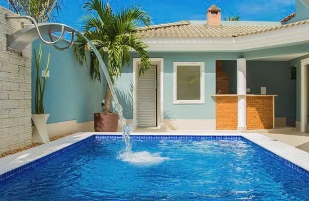 Casa, 4 quartos, 378 m² - Foto 26