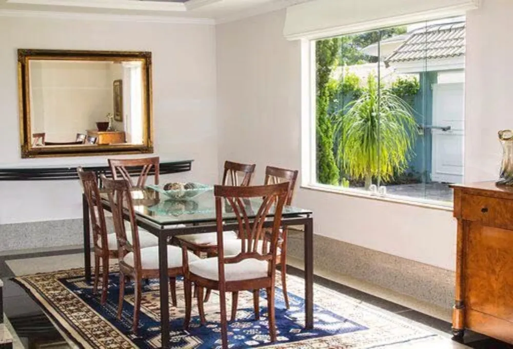 Casa, 4 quartos, 378 m² - Foto 35