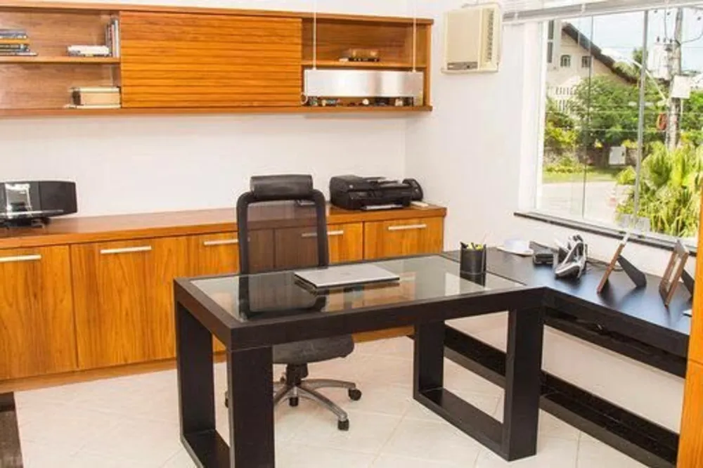 Casa, 4 quartos, 378 m² - Foto 38