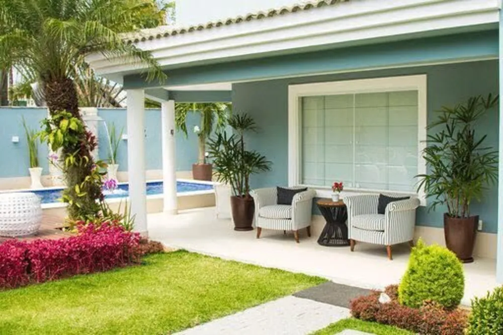 Casa, 4 quartos, 378 m² - Foto 27